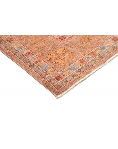 Tappeto Zigler Fine Pakistan marrone 207x251