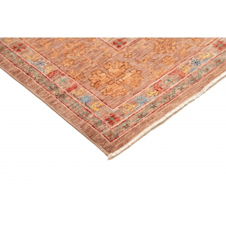 Tappeto Zigler Fine Pakistan marrone 207x251