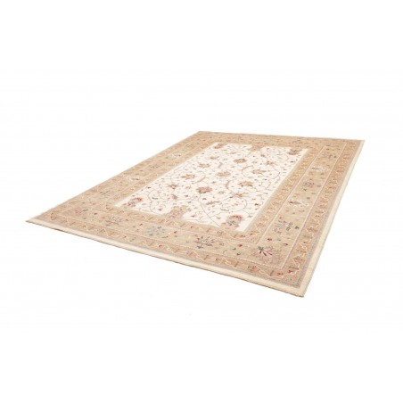 Tappeto Zigler Fine Pakistan beige marrone 251x310