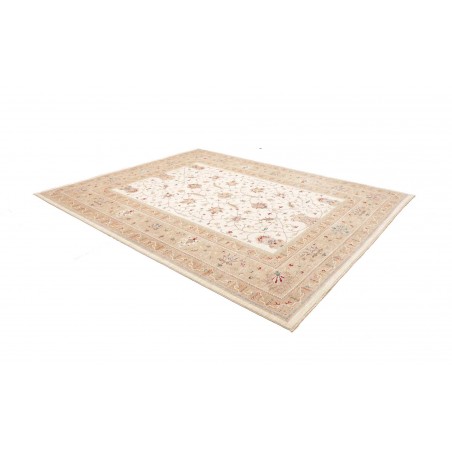 Tappeto Zigler Fine Pakistan beige marrone 251x310