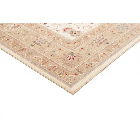 Tappeto Zigler Fine Pakistan beige marrone 251x310