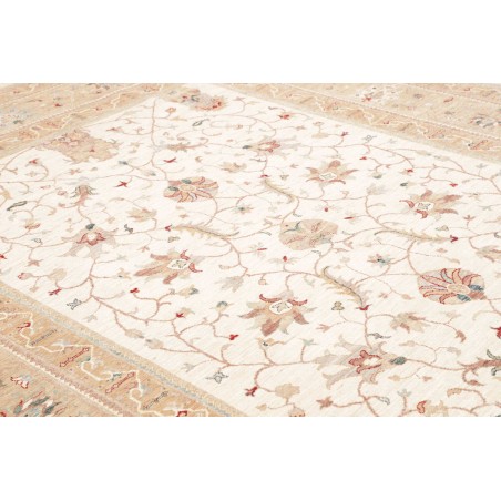 Tappeto Zigler Fine Pakistan beige marrone 251x310