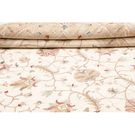 Tappeto Zigler Fine Pakistan beige marrone 251x310