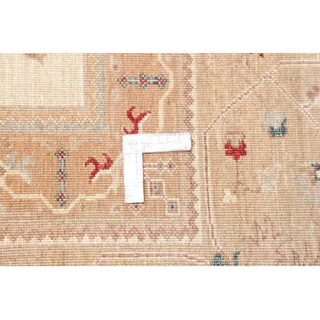 Tappeto Zigler Fine Pakistan beige marrone 251x310