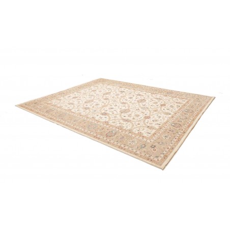 Tappeto Zigler Fine Pakistan giallo verde 250x310