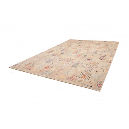 Tappeto Shahi Fine Pakistan beige 276x377