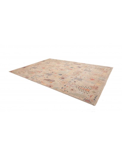 Tappeto Shahi Fine Pakistan beige 276x377