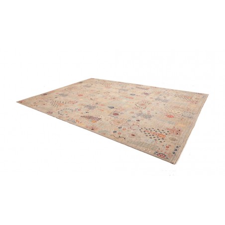 Tappeto Shahi Fine Pakistan beige 276x377