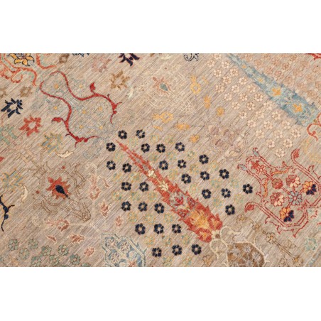 Tappeto Shahi Fine Pakistan beige 276x377
