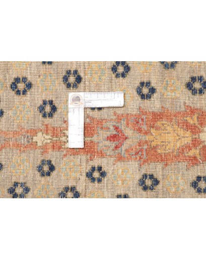 Tappeto Shahi Fine Pakistan beige 276x377