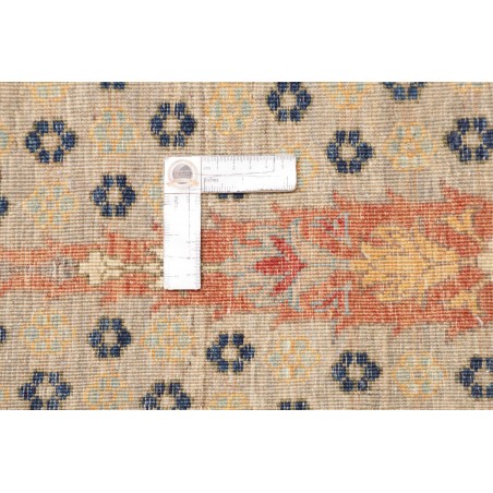 Tappeto Shahi Fine Pakistan beige 276x377