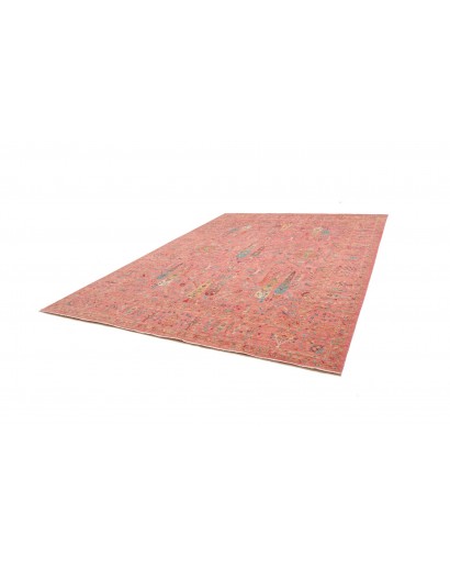 Tappeto Shahi Fine Pakistan marrone 275x362
