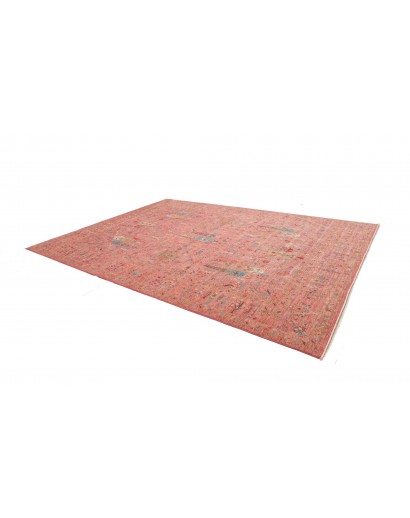 Tappeto Shahi Fine Pakistan marrone 275x362