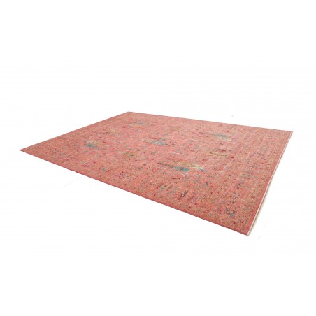Tappeto Shahi Fine Pakistan marrone 275x362