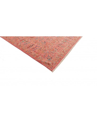 Tappeto Shahi Fine Pakistan marrone 275x362