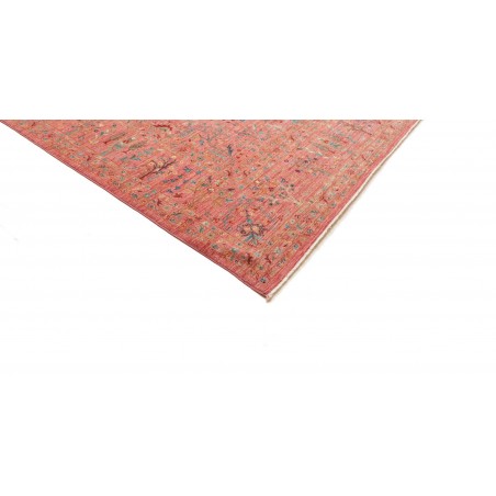Tappeto Shahi Fine Pakistan marrone 275x362