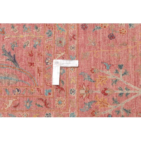 Tappeto Shahi Fine Pakistan marrone 275x362