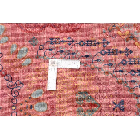 Tappeto Shahi Fine Pakistan marrone grigio 254x313