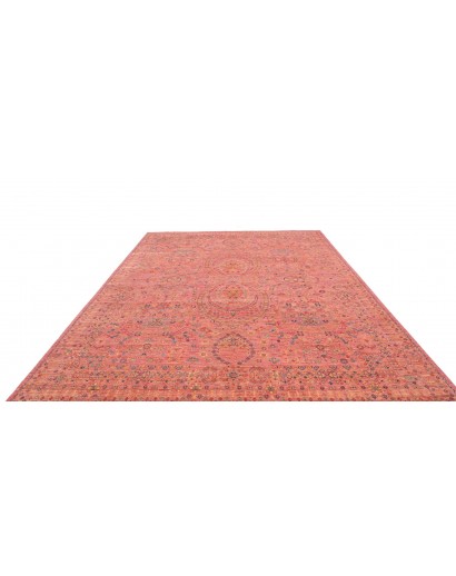 Tappeto Shahi Fine Pakistan marrone 249x307