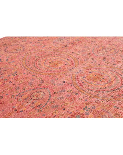 Tappeto Shahi Fine Pakistan marrone 249x307