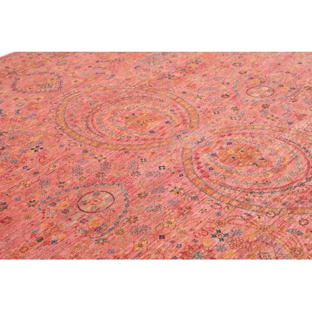 Tappeto Shahi Fine Pakistan marrone 249x307