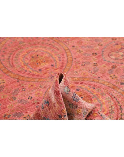 Tappeto Shahi Fine Pakistan marrone 249x307