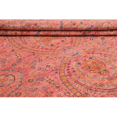 Tappeto Shahi Fine Pakistan marrone 249x307