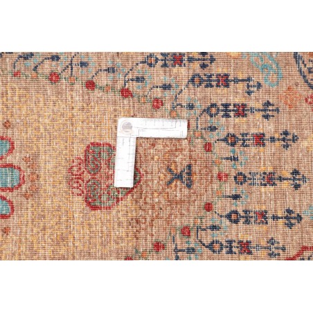 Tappeto Shahi Fine Pakistan marrone 248x309