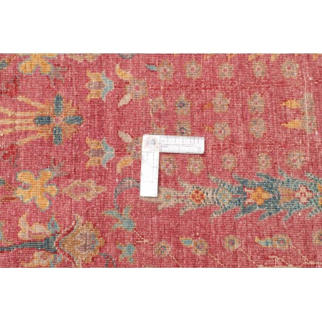 Tappeto Shahi Fine Pakistan marrone bianco 248x315
