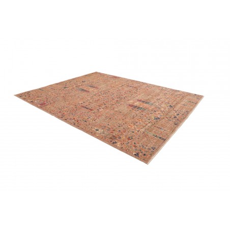Tappeto Shahi Fine Pakistan marrone 246x300