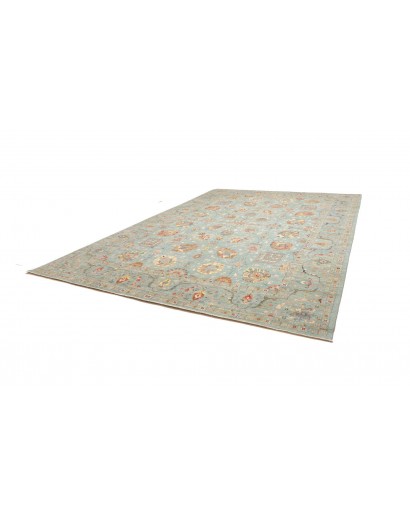Tappeto Shahi Fine Pakistan beige 308x423