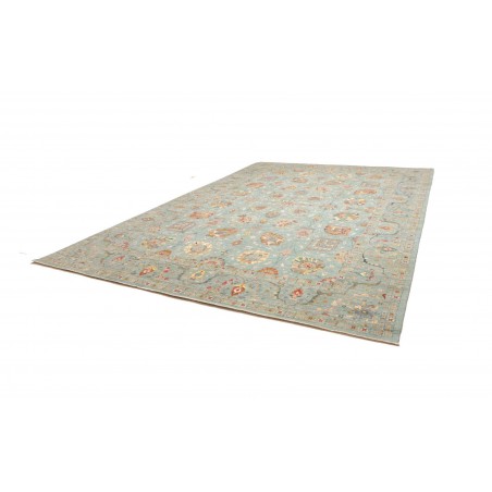 Tappeto Shahi Fine Pakistan beige 308x423