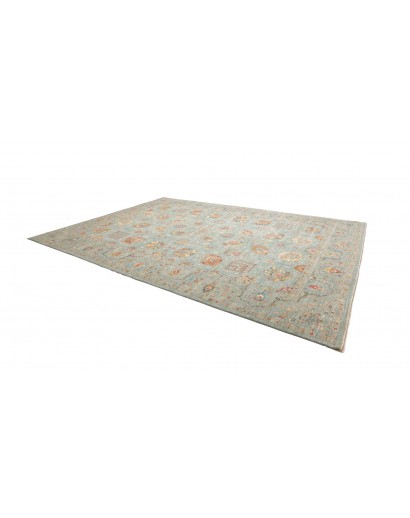 Tappeto Shahi Fine Pakistan beige 308x423