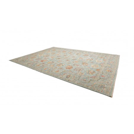 Tappeto Shahi Fine Pakistan beige 308x423