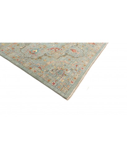 Tappeto Shahi Fine Pakistan beige 308x423