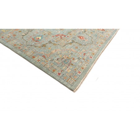 Tappeto Shahi Fine Pakistan beige 308x423