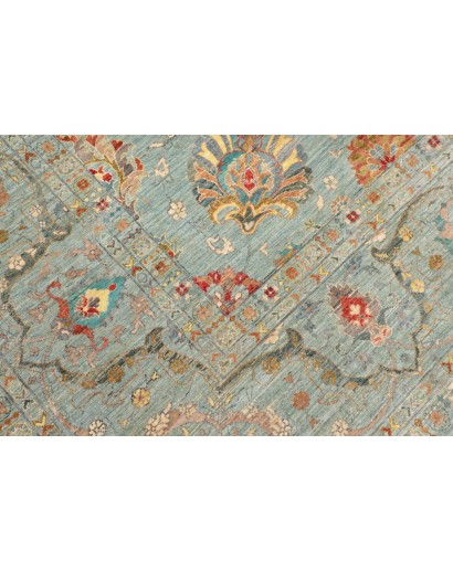 Tappeto Shahi Fine Pakistan beige 308x423