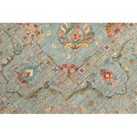 Tappeto Shahi Fine Pakistan beige 308x423