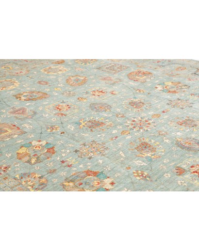 Tappeto Shahi Fine Pakistan beige 308x423