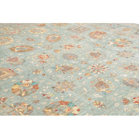 Tappeto Shahi Fine Pakistan beige 308x423