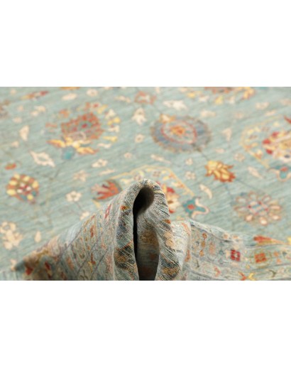Tappeto Shahi Fine Pakistan beige 308x423
