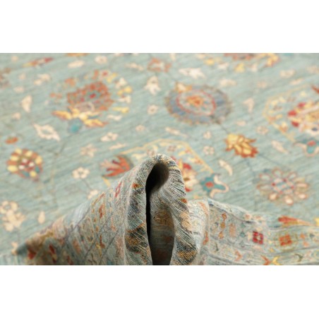 Tappeto Shahi Fine Pakistan beige 308x423