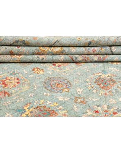 Tappeto Shahi Fine Pakistan beige 308x423