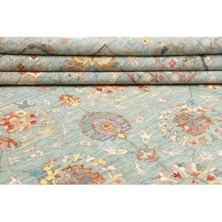 Tappeto Shahi Fine Pakistan beige 308x423