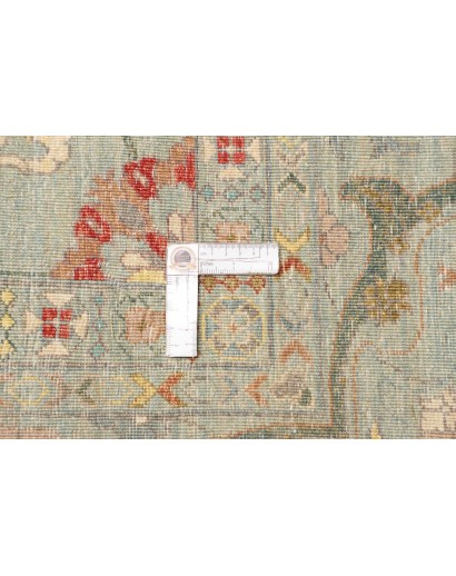 Tappeto Shahi Fine Pakistan beige 308x423