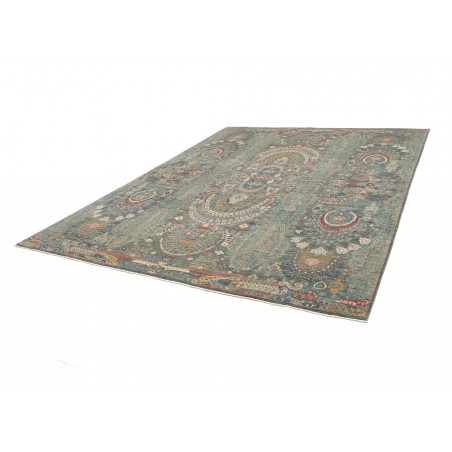 Tappeto Shahi Fine Pakistan bianco 250x304