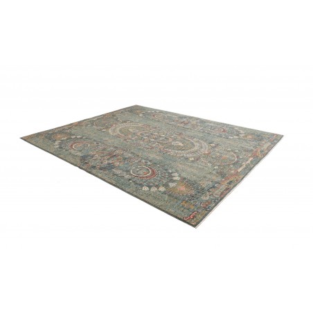 Tappeto Shahi Fine Pakistan bianco 250x304