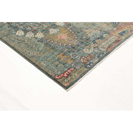 Tappeto Shahi Fine Pakistan bianco 250x304
