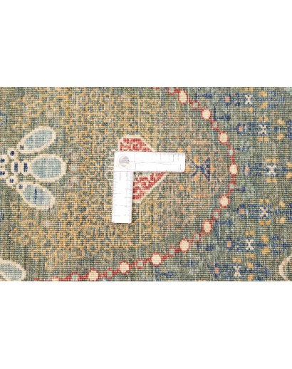 Tappeto Shahi Fine Pakistan bianco 250x304