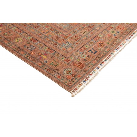 Tappeto Rubin Pakistan marrone 246x330